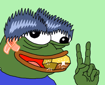 Peplicator By Matt Furie