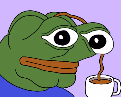 Peplicator By Matt Furie
