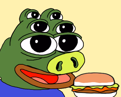 Peplicator By Matt Furie