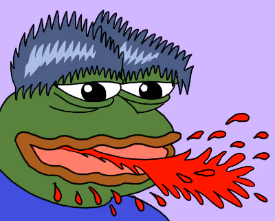 Peplicator By Matt Furie