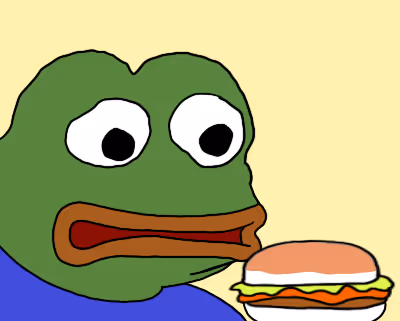 Peplicator By Matt Furie