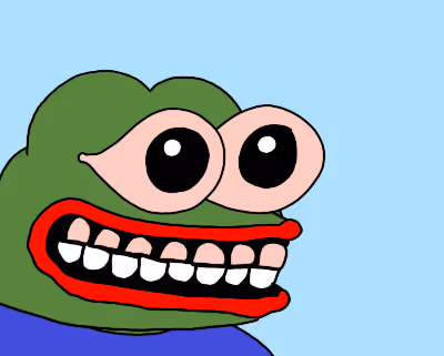 Peplicator By Matt Furie