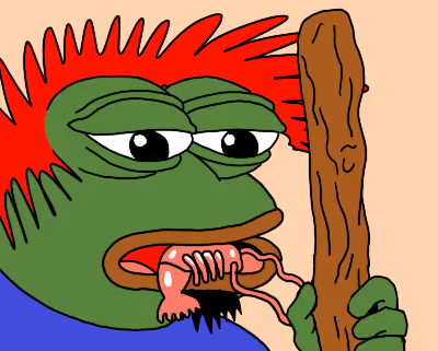 Pepe #7862