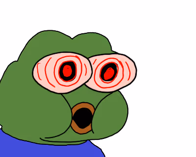 Pepe #4827
