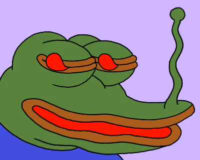 Peplicator By Matt Furie