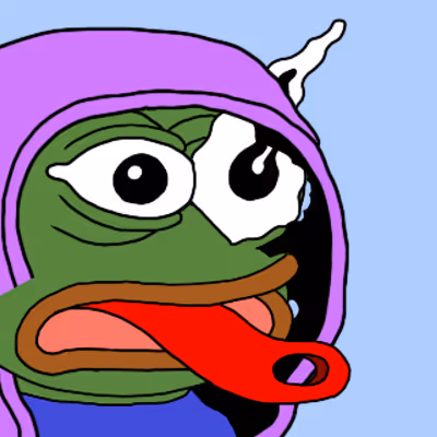 Peplicator By Matt Furie