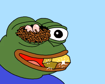 Peplicator By Matt Furie