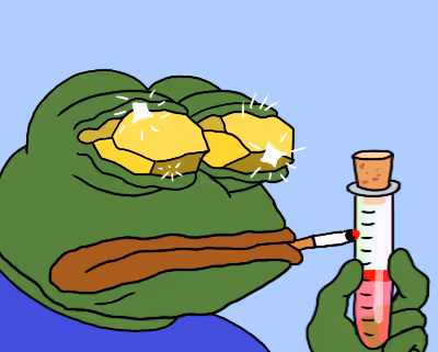 Peplicator By Matt Furie