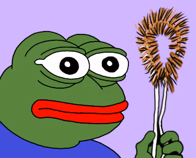 Peplicator By Matt Furie
