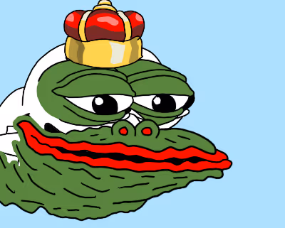 Pepe #6775