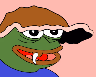 Peplicator By Matt Furie