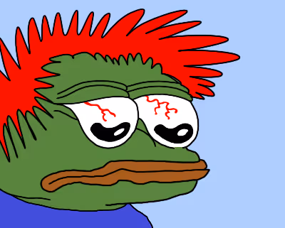 Peplicator By Matt Furie