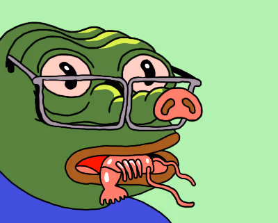 Peplicator By Matt Furie