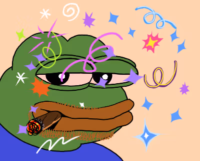 Peplicator By Matt Furie