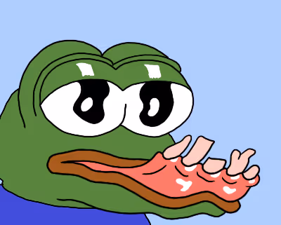Peplicator By Matt Furie
