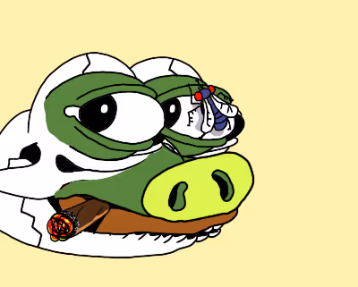 Pepe #8931