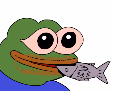 Peplicator By Matt Furie