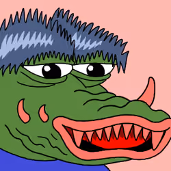Pepe #11463