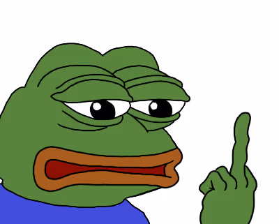 Peplicator By Matt Furie