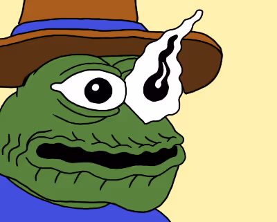 Peplicator By Matt Furie