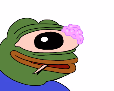 Peplicator By Matt Furie