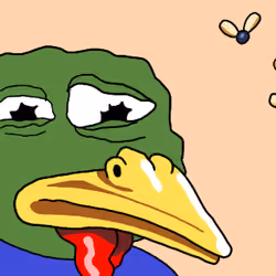 Pepe #7454