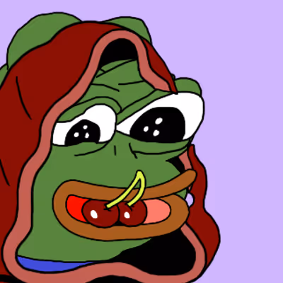 Peplicator By Matt Furie