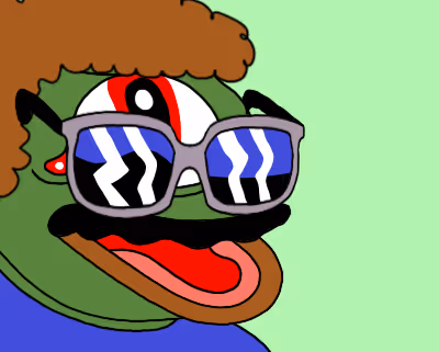 Peplicator By Matt Furie