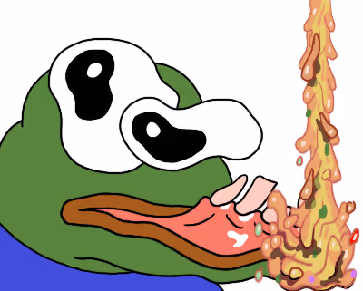 Peplicator By Matt Furie