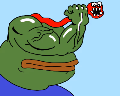 Peplicator By Matt Furie