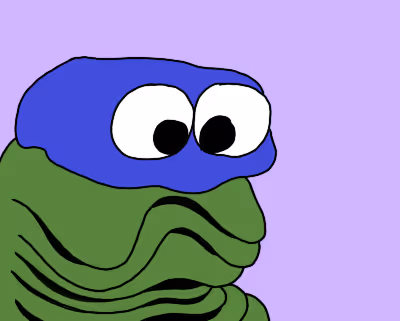 Peplicator By Matt Furie