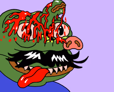 Peplicator By Matt Furie