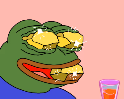 Pepe #19499