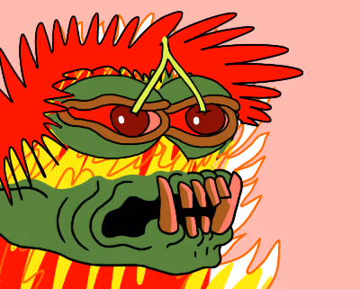 Pepe #4541