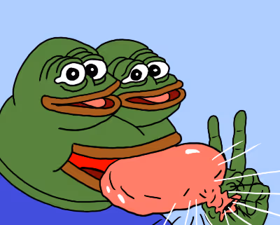 Peplicator By Matt Furie