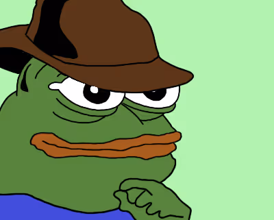 Peplicator By Matt Furie