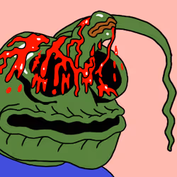 Pepe #15018