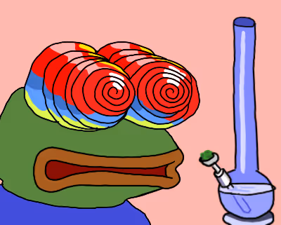 Peplicator By Matt Furie