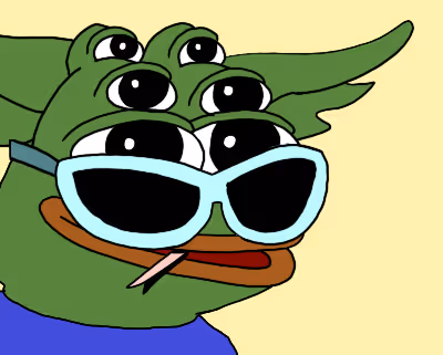 Peplicator By Matt Furie