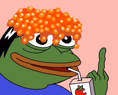 Peplicator By Matt Furie