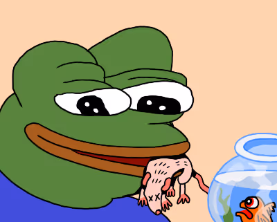 Pepe #1775