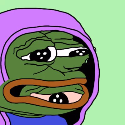 Peplicator By Matt Furie