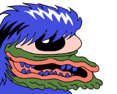 Peplicator By Matt Furie