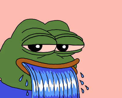 Peplicator By Matt Furie