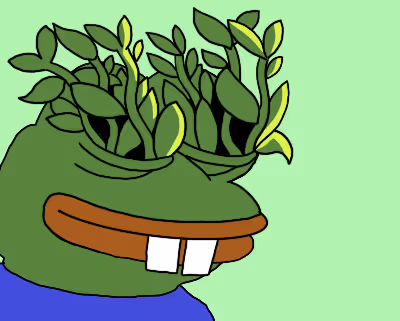 Peplicator By Matt Furie