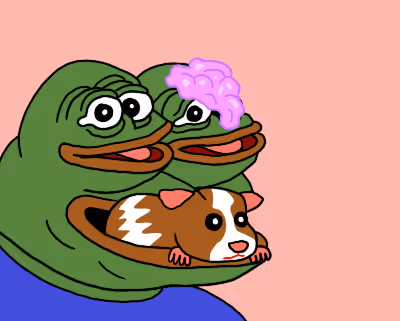 Peplicator By Matt Furie