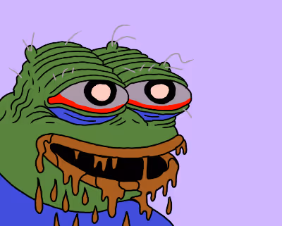 Peplicator By Matt Furie