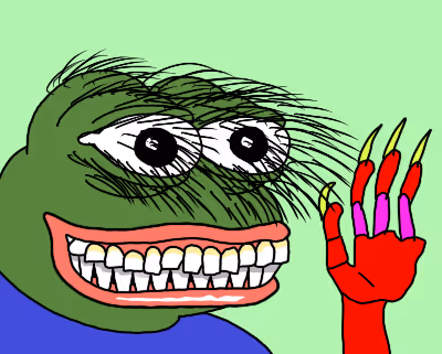 Peplicator By Matt Furie
