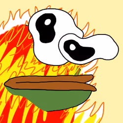 Pepe #7781