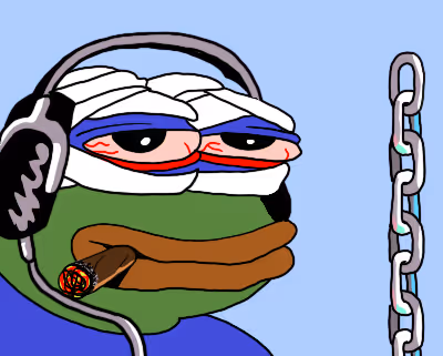 Peplicator By Matt Furie
